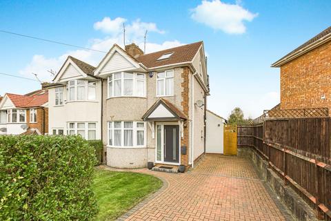 4 bedroom semi-detached house for sale, Suffolk Road, Potters Bar, EN6