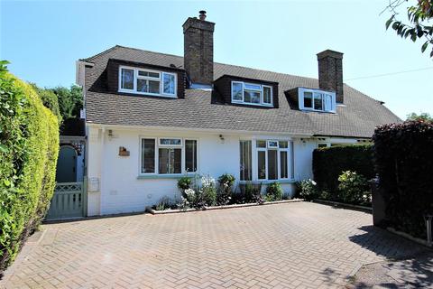 3 bedroom semi-detached house for sale, High Road, Chipstead