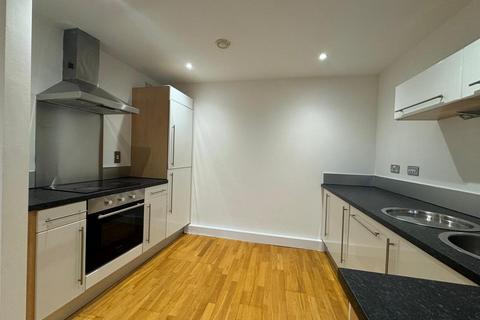 2 bedroom apartment to rent, Faroe, Gotts Road, Leeds LS12