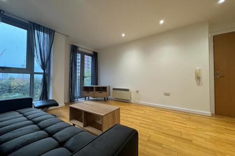 2 bedroom apartment to rent, Faroe, Gotts Road, Leeds LS12