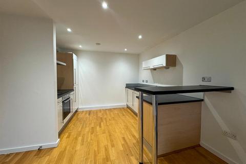 2 bedroom apartment to rent, Faroe, Gotts Road, Leeds LS12