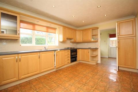 4 bedroom detached house for sale, Drybread Road, Whittlesey, Peterborough