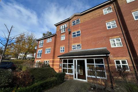 2 bedroom apartment to rent, Tay Court, 20 Falkland Rise, Leeds LS17