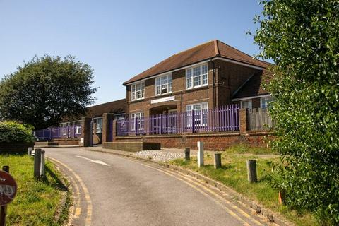 undefined, Old Shoreham Road, Hove BN3