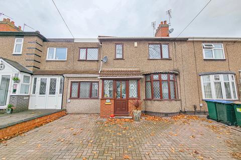 4 bedroom terraced house for sale, Clifford Bridge Road, Coventry, CV3