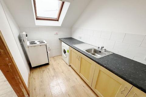 1 bedroom flat for sale, School Wynd, Flat 2-2, Kilbirnie KA25