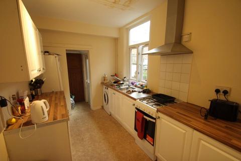 3 bedroom terraced house to rent, Norman Street, Leicester