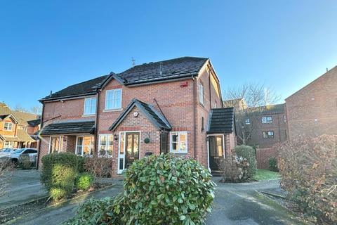 2 bedroom flat for sale, Anchorside Close, Chorlton