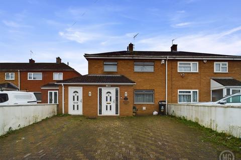 5 bedroom semi-detached house for sale, Oxleaze, Bristol, BS13