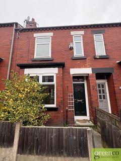 3 bedroom terraced house to rent, Cheetham Road, Salford M27