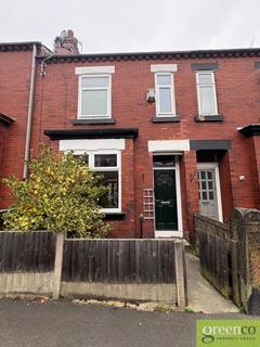 3 bedroom terraced house to rent, Cheetham Road, Salford M27