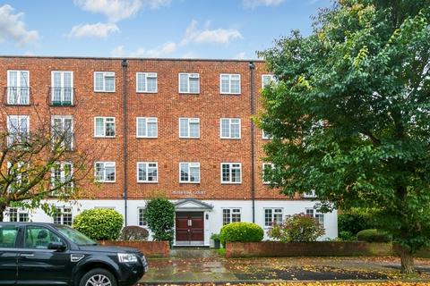 2 bedroom flat for sale, Blenheim Court, Stanmore Road, Kew, Richmond, Surrey TW9