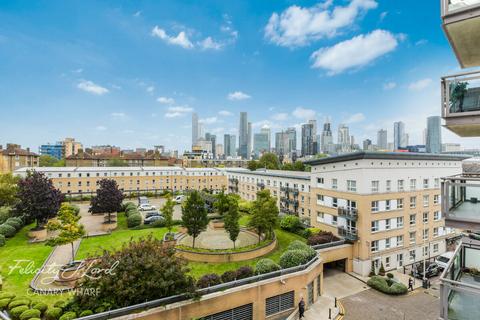 1 bedroom apartment for sale, Galaxy Building, Crews Street, London, E14