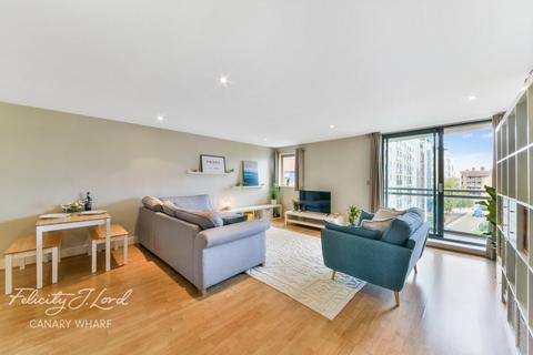 1 bedroom apartment for sale, Galaxy Building, Crews Street, London, E14