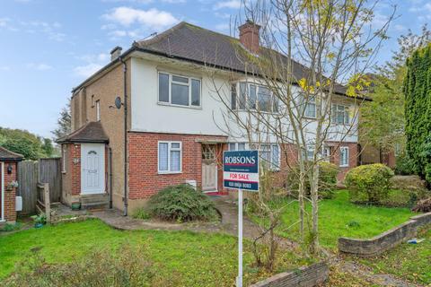 2 bedroom maisonette for sale, Tolcarne Drive, Pinner HA5