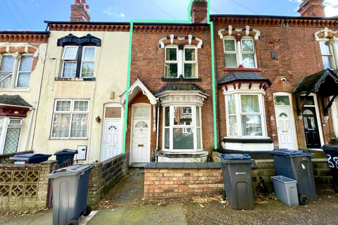 5 bedroom terraced house for sale, 15% NET YIELD - £52,000 P.A NET RENT, Erdington, Birmingham, B23