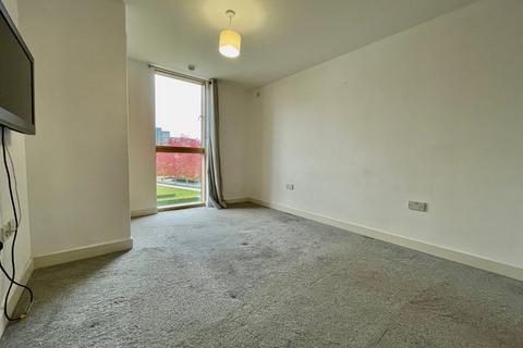 2 bedroom apartment for sale, South Row, Milton Keynes, MK9