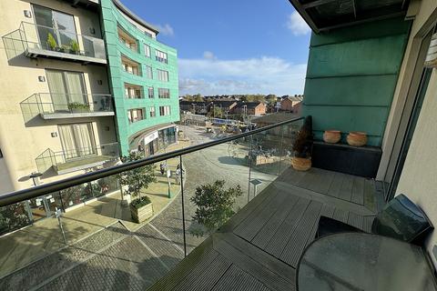 2 bedroom apartment for sale, Copper Street, Dorchester DT1