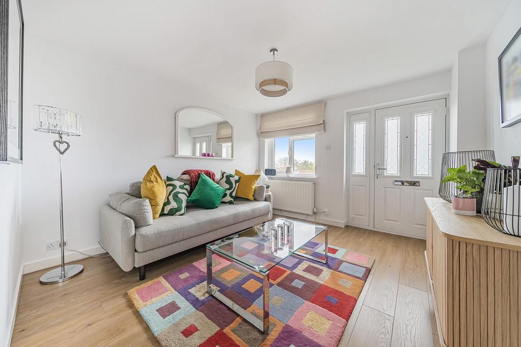 Kent Road, Congresbury, BS49 3 bed semidetached house for sale £360,000