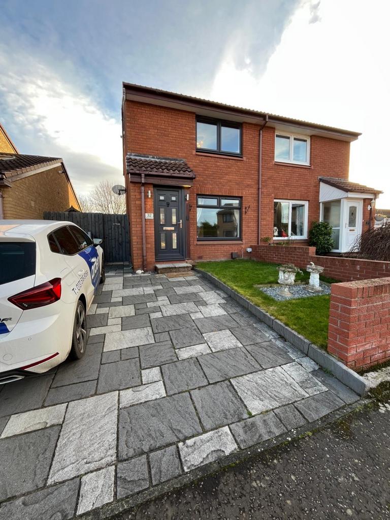 Seton Wynd, Prestonpans EH32 2 bed semi-detached house - £1,200 pcm (£ ...