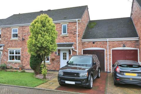 3 bedroom semi-detached house for sale, Augusta Drive, Tytherington