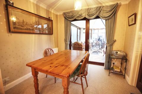 11 Augusta Drive, Tytherington, Macclesfield, SK10 2UR