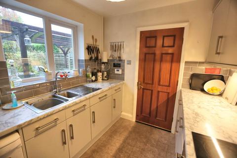 11 Augusta Drive, Tytherington, Macclesfield, SK10 2UR