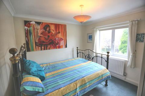 11 Augusta Drive, Tytherington, Macclesfield, SK10 2UR