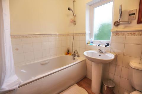 11 Augusta Drive, Tytherington, Macclesfield, SK10 2UR