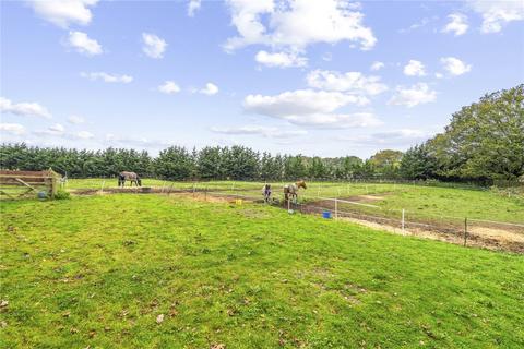 2 bedroom equestrian property for sale, Lyne Road, Virginia Water, Surrey, GU25