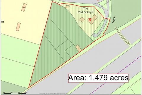 2 bedroom equestrian property for sale, Lyne Road, Virginia Water, Surrey, GU25