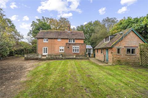 2 bedroom equestrian property for sale, Lyne Road, Virginia Water, Surrey, GU25