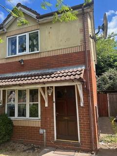 2 bedroom end of terrace house for sale, Herbert Road, Small Heath B10