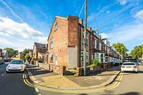 4 bedroom house to rent, Harefield Road, Sheffield S11