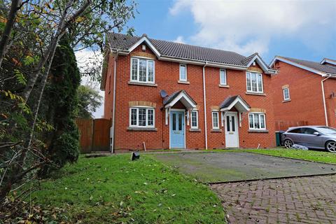 3 bedroom semi-detached house for sale, Hedgefield Way, Tile Hill, Coventry