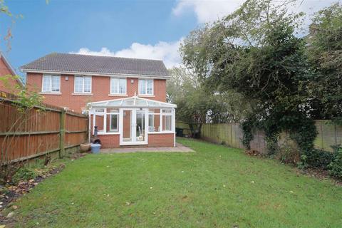 3 bedroom semi-detached house for sale, Hedgefield Way, Tile Hill, Coventry