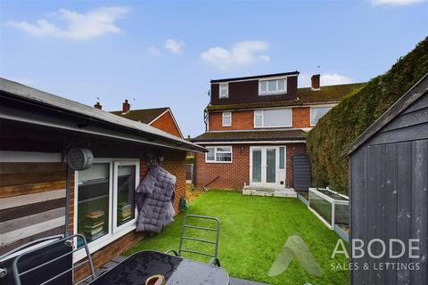 5 bedroom semi-detached house for sale, Beverley Crescent, Stoke-On-Trent ST11