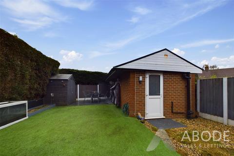 6 Beverley Crescent, Forsbrook, Stoke-on-trent, ST11 9DQ