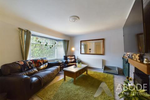 6 Beverley Crescent, Forsbrook, Stoke-on-trent, ST11 9DQ