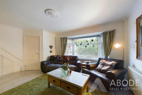 6 Beverley Crescent, Forsbrook, Stoke-on-trent, ST11 9DQ