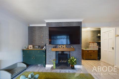 6 Beverley Crescent, Forsbrook, Stoke-on-trent, ST11 9DQ