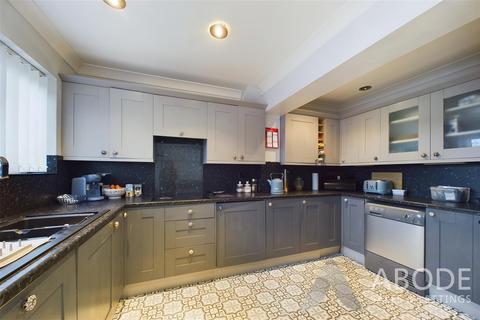 6 Beverley Crescent, Forsbrook, Stoke-on-trent, ST11 9DQ