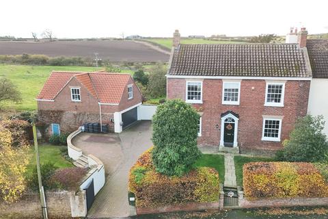 4 bedroom semi-detached house for sale, St Johns House, High Street, Bishopton, Stockton-On-Tees, TS21