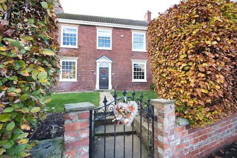 4 bedroom semi-detached house for sale, St Johns House, High Street, Bishopton, Stockton-On-Tees, TS21