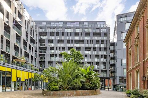 1 bedroom flat to rent, Brewhouse Yard, London EC1V