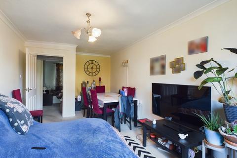 2 bedroom apartment for sale, Heathville Road, Gloucester, Gloucestershire, GL1