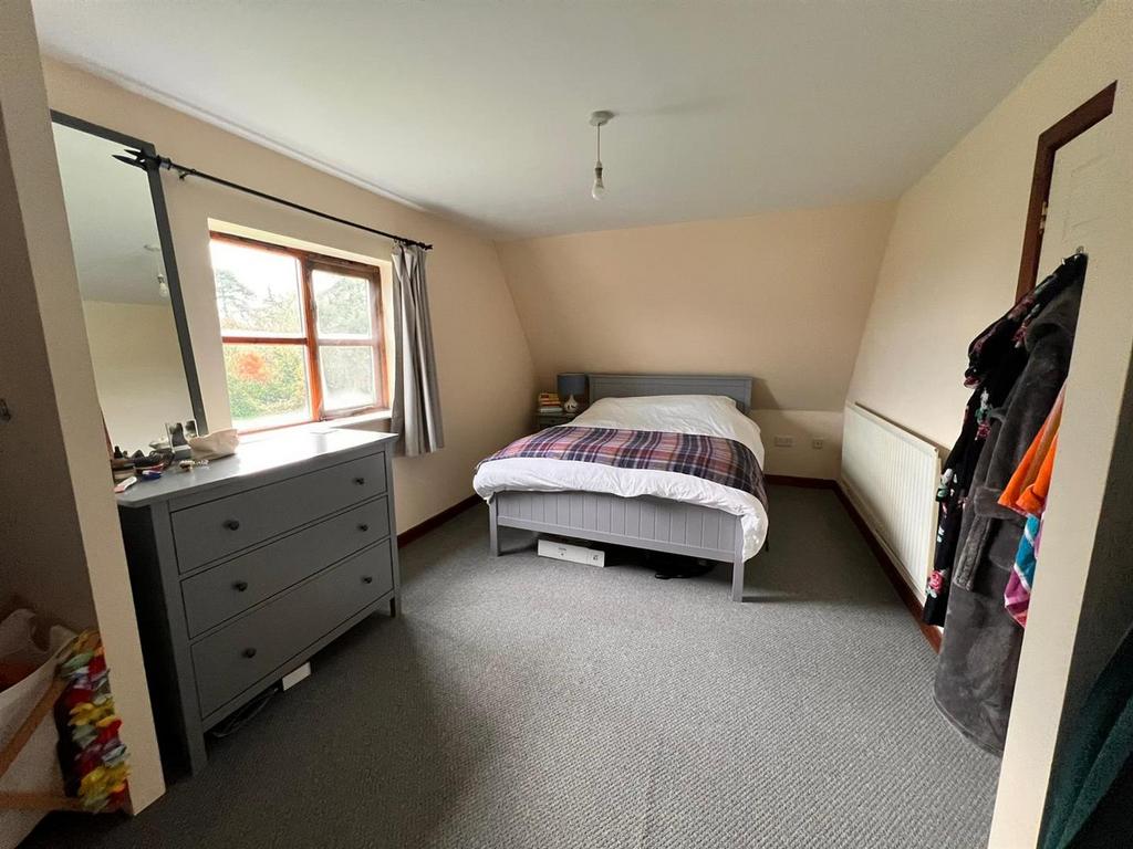 Bed 1