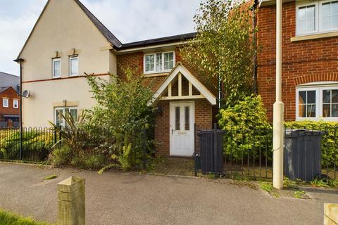 2 bedroom terraced house for sale, Diamond Jubilee Close, Glevum Court, Tredworth, Gloucester, Gloucestershire, GL1