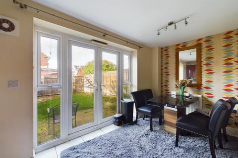 1 Diamond Jubilee Close, Gloucester, GL1 4LR