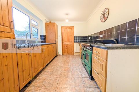 undefined, Day Terrace, Brotton